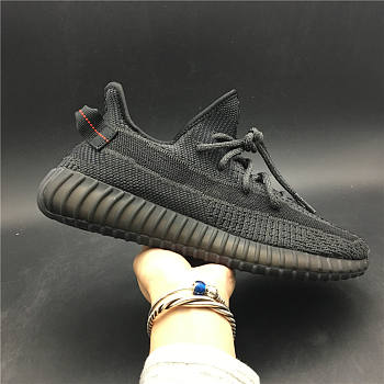 Adidas 350.V2 black angel color FU9013