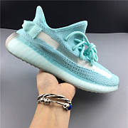 Adidas Yeezy Boost 350 V2 Light Jade EG5566 - 1