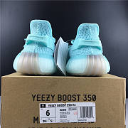 Adidas Yeezy Boost 350 V2 Light Jade EG5566 - 2