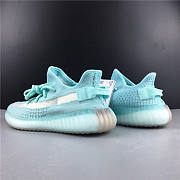 Adidas Yeezy Boost 350 V2 Light Jade EG5566 - 3