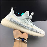 Adidas Yeezy 350 V2 Pan-blue FW5317 - 1