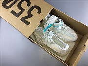 Adidas Yeezy 350 V2 Pan-blue FW5317 - 3