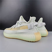 Adidas Yeezy Boost 350 V2 White EG7491 - 4