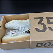 Adidas Yeezy Boost 350 V2 White EG7491 - 2