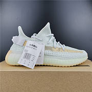 Adidas Yeezy Boost 350 V2 White EG7491 - 1