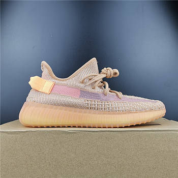 Adidas Yeezy Boost 350 V2 Orange EG7490