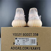 Adidas Yeezy 350 V2 Gray FV5578 - 3