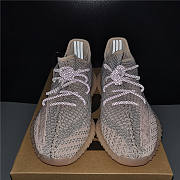 Adidas Yeezy 350 V2 Gray FV5578 - 2