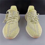 Adidas Yeezy 350 V2 Butter Green FV3255 - 5