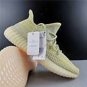 Adidas Yeezy 350 V2 Butter Green FV3255 - 4