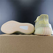 Adidas Yeezy 350 V2 Butter Green FV3255 - 3