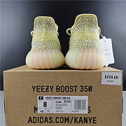 Adidas Yeezy 350 V2 Butter Green FV3255 - 2