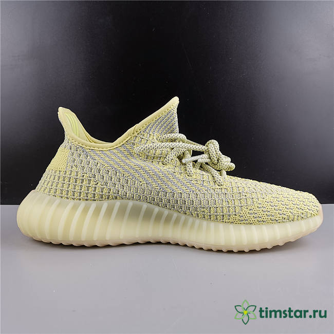 Adidas Yeezy 350 V2 Butter Green FV3255 - 1