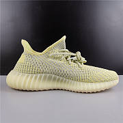 Adidas Yeezy 350 V2 Butter Green FV3255 - 1