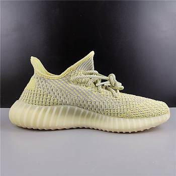 Adidas Yeezy 350 V2 Butter Green FV3255