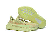 Adidas Yeezy 350 Boost V2 fluorescent green - 2