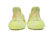 Adidas Yeezy 350 Boost V2 fluorescent green - 3