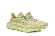 Adidas Yeezy 350 Boost V2 fluorescent green - 5