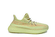 Adidas Yeezy 350 Boost V2 fluorescent green - 1