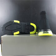 Blncig Speed Trainer Clearsole Yellow Fluo - 2