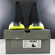 Blncig Speed Trainer Clearsole Yellow Fluo - 6