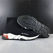 Blncig Speed Trainer Clearsole  - 6