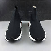 Blncig Speed Trainer Clearsole  - 4