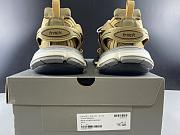 Blncig Track Trainers Gold - 6