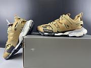 Blncig Track Trainers Gold - 5