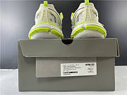 Blncig Track 2 White Fluo Yellow - 5