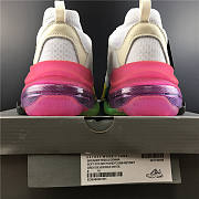 Blncig Triple S Clear Sole Rainbow - 2