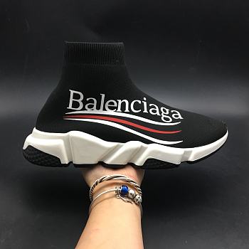 Blncig Socks Coca-Cola 477289-W05G0-1000