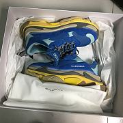 Blncig Triple S SSense 172342M237004 - 5