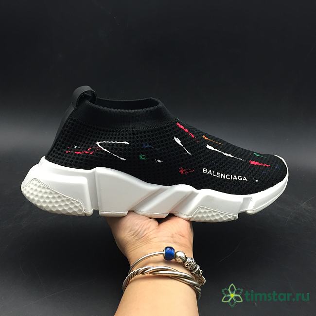 ært Misforstå Downtown Balenciaga Speed 454486 W05G0 1000 - Timstar