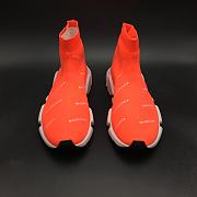 Blncig Speed Trainer Orange Logo  454488 W05G0 - 2