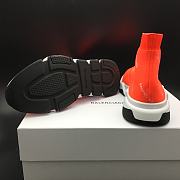 Blncig Speed Trainer Orange Logo  454488 W05G0 - 3