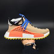 Adidas Human Race NMD Pharrell Pale Nude AC7361 - 1