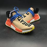 Adidas Human Race NMD Pharrell Pale Nude AC7361 - 4