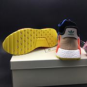 Adidas Human Race NMD Pharrell Pale Nude AC7361 - 5