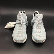 Adidas Human Race NMD Pharrell x BBC Cotton Candy AC7358 - 3