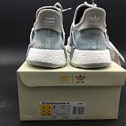 Adidas Human Race NMD Pharrell x BBC Cotton Candy AC7358 - 4