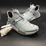 Adidas Human Race NMD Pharrell x BBC Cotton Candy AC7358 - 2