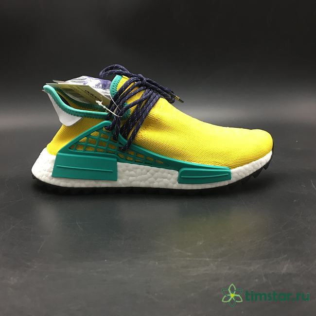 Adidas Human Race NMD Pharrell AC7362 - 1