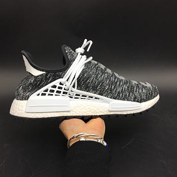 Adidas Human Race NMD Pharrell Oreo AC7359