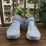 Adidas Human Race NMD Pharrell Cream AC7931 - 3