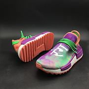 Adidas Human Race NMD Pharrell Holi Festival (Chalk Coral) AC7034 - 3