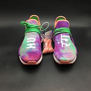 Adidas Human Race NMD Pharrell Holi Festival (Chalk Coral) AC7034 - 5