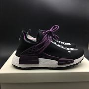 Adidas Human Race NMD Pharrell Holi Festival (Core Black) AC7033 - 2