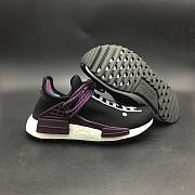 Adidas Human Race NMD Pharrell Holi Festival (Core Black) AC7033 - 4