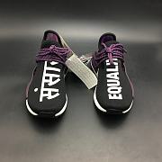 Adidas Human Race NMD Pharrell Holi Festival (Core Black) AC7033 - 6